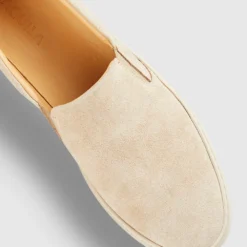 Best Sale ✔️ Aquila Apex Slip On 🧨 Shoes Cream ❤️ -Mens Shoes Shop http3A2F2Fstatic.theiconic.com .au2Fp2Faquila 5291 1868641 4