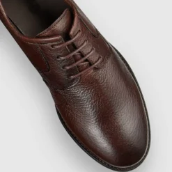 Promo ✔️ Aquila Hudley Lace Up 🔔 Shoes Light Brown ❤️ -Mens Shoes Shop http3A2F2Fstatic.theiconic.com .au2Fp2Faquila 5487 4459921 4