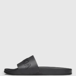 Best Pirce 🧨 Aquila Ace Pool Slides Black ✔️ -Mens Shoes Shop http3A2F2Fstatic.theiconic.com .au2Fp2Faquila 5488 8768641 3