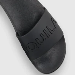 Best Pirce 🧨 Aquila Ace Pool Slides Black ✔️ -Mens Shoes Shop http3A2F2Fstatic.theiconic.com .au2Fp2Faquila 5490 8768641 4