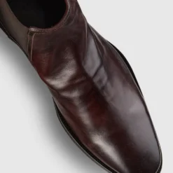 Cheapest ⌛ Aquila Osbourne 2.0 Chelsea Boots Oxblood 🤩 -Mens Shoes Shop http3A2F2Fstatic.theiconic.com .au2Fp2Faquila 5785 7659431 5