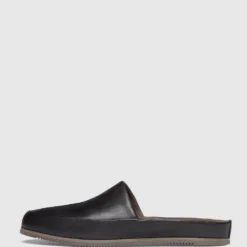 Discount ✨ Aquila Edmonton Slippers Black ❤️ -Mens Shoes Shop http3A2F2Fstatic.theiconic.com .au2Fp2Faquila 5937 9127731 3