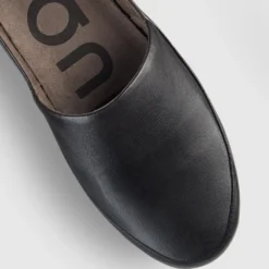 Discount ✨ Aquila Edmonton Slippers Black ❤️ -Mens Shoes Shop http3A2F2Fstatic.theiconic.com .au2Fp2Faquila 5942 9127731 4