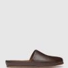 Brand new 🛒 Aquila Edmonton Slippers Brown ⌛