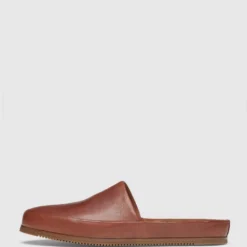 Cheapest 😍 Aquila Edmonton Slippers Tan ✨ -Mens Shoes Shop http3A2F2Fstatic.theiconic.com .au2Fp2Faquila 5990 1227731 3