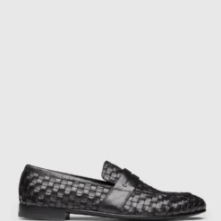 Best deal 😍 Aquila Alfredo Loafers Black ⌛