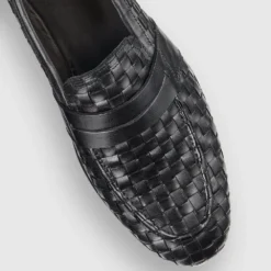 Best deal 😍 Aquila Alfredo Loafers Black ⌛ -Mens Shoes Shop http3A2F2Fstatic.theiconic.com .au2Fp2Faquila 6106 9157251 4