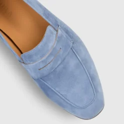 Promo 💯 Aquila Mateo Penny Loafers Sky 🔥 -Mens Shoes Shop http3A2F2Fstatic.theiconic.com .au2Fp2Faquila 6338 0195351 4