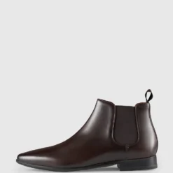 Hot Sale ⌛ Aquila Beaumont Chelsea Boots Brown ✔️ -Mens Shoes Shop http3A2F2Fstatic.theiconic.com .au2Fp2Faquila 6509 3810621 3