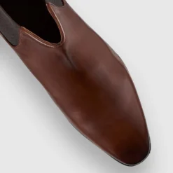 Deals ✨ Aquila Beaumont Chelsea Boots Tan 😀 -Mens Shoes Shop http3A2F2Fstatic.theiconic.com .au2Fp2Faquila 6520 4810621 4