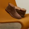 Flash Sale 🧨 Aquila Dorado Desert Boots Brown 🤩