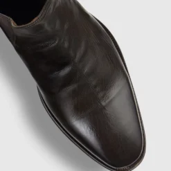 Deals 🧨 Aquila Osbourne 2.0 Chelsea Boots Military ❤️ -Mens Shoes Shop http3A2F2Fstatic.theiconic.com .au2Fp2Faquila 6547 3858551 4