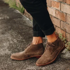 Flash Sale 🔥 Aquila Dorado Desert Boots Khaki 🥰 -Mens Shoes Shop http3A2F2Fstatic.theiconic.com .au2Fp2Faquila 6561 4743521 5