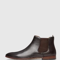 Cheap ❤️ Aquila Alto Chelsea Boots Brown 🌟 -Mens Shoes Shop http3A2F2Fstatic.theiconic.com .au2Fp2Faquila 6579 0066331 3