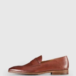 Brand new 🌟 Aquila Fernando Penny Loafers Tan ✨ -Mens Shoes Shop http3A2F2Fstatic.theiconic.com .au2Fp2Faquila 6580 8907421 3