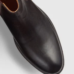 Budget 😉 Aquila Delmar Chelsea Boots Brown ✨ -Mens Shoes Shop http3A2F2Fstatic.theiconic.com .au2Fp2Faquila 6627 4536431 4