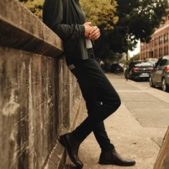 Budget 😉 Aquila Delmar Chelsea Boots Brown ✨ -Mens Shoes Shop http3A2F2Fstatic.theiconic.com .au2Fp2Faquila 6629 4536431 5