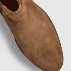 Best deal ✨ Aquila Delmar Chelsea Boots Khaki ⌛ -Mens Shoes Shop http3A2F2Fstatic.theiconic.com .au2Fp2Faquila 6637 9812431 4