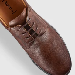 Hot Sale 👏 Aquila Fynn Sneakers Brown ✨ -Mens Shoes Shop http3A2F2Fstatic.theiconic.com .au2Fp2Faquila 6647 9000721 4