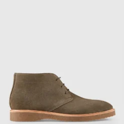Brand new 🔔 Aquila Boston Desert Boots Taupe 🌟