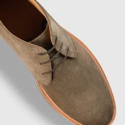 Brand new 🔔 Aquila Boston Desert Boots Taupe 🌟 -Mens Shoes Shop http3A2F2Fstatic.theiconic.com .au2Fp2Faquila 6663 0562821 4
