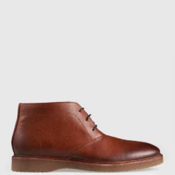 Budget ❤️ Aquila Boston Desert Boots Tan 🎉