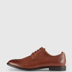 Brand new ⭐ Aquila Hudley Lace Up Shoes Whiskey ⌛ -Mens Shoes Shop http3A2F2Fstatic.theiconic.com .au2Fp2Faquila 6707 6459921 3
