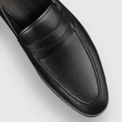 Outlet ⭐ Aquila Hadden Penny Loafers Black ✔️ -Mens Shoes Shop http3A2F2Fstatic.theiconic.com .au2Fp2Faquila 6715 7282931 4