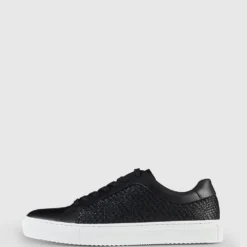 Promo 🛒 Aquila Aztec Sneakers Black ❤️ -Mens Shoes Shop http3A2F2Fstatic.theiconic.com .au2Fp2Faquila 6723 4662421 3