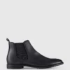 Deals 💯 Aquila Hoskea Chelsea Boots Black ⭐