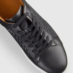 Promo 🛒 Aquila Aztec Sneakers Black ❤️ -Mens Shoes Shop http3A2F2Fstatic.theiconic.com .au2Fp2Faquila 6728 4662421 4