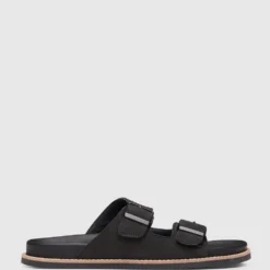 Brand new 🎉 Aquila Jorgen Sandals Black 👏