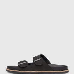 Brand new 🎉 Aquila Jorgen Sandals Black 👏 -Mens Shoes Shop http3A2F2Fstatic.theiconic.com .au2Fp2Faquila 6739 8851741 3