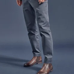 Best reviews of 🧨 Aquila Hoskea Chelsea Boots Brown ✔️