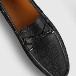 Discount ⌛ Aquila Balfort 2.0 Driving 🤩 Shoes Lizard Black 😉 -Mens Shoes Shop http3A2F2Fstatic.theiconic.com .au2Fp2Faquila 6751 8925541 4