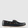 Cheapest ✔️ Aquila Manly Boat Shoes Navy 🛒
