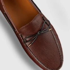 Deals 🧨 Aquila Balfort 2.0 Driving Shoes Lizard Brown 😉 -Mens Shoes Shop http3A2F2Fstatic.theiconic.com .au2Fp2Faquila 6776 0035541 4