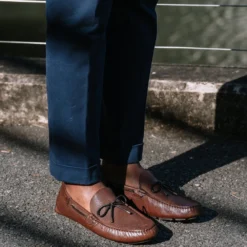 Deals 🧨 Aquila Balfort 2.0 Driving Shoes Lizard Brown 😉 -Mens Shoes Shop http3A2F2Fstatic.theiconic.com .au2Fp2Faquila 6782 0035541 5