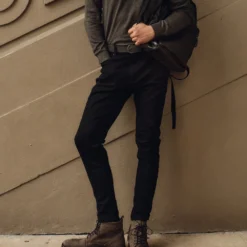 Best Pirce 🧨 Aquila Mojave Charcoal 👏 -Mens Shoes Shop http3A2F2Fstatic.theiconic.com .au2Fp2Faquila 6787 9131331 5