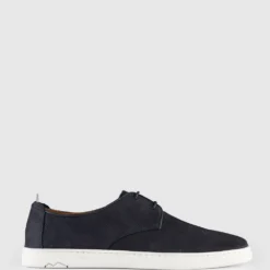 Flash Sale 💯 Aquila Camino Casual Shoes Navy ✔️