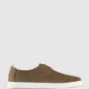 Cheapest ✔️ Aquila Camino Casual Shoes Taupe 🔔