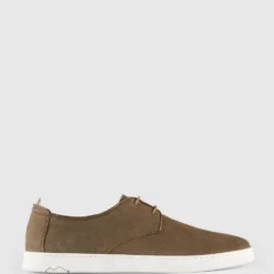 Cheapest ✔️ Aquila Camino Casual Shoes Taupe 🔔