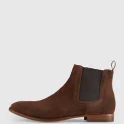 Best Sale 🎁 Aquila Keegan Chelsea Boots Chocolate ⌛ -Mens Shoes Shop http3A2F2Fstatic.theiconic.com .au2Fp2Faquila 6822 4316521 3