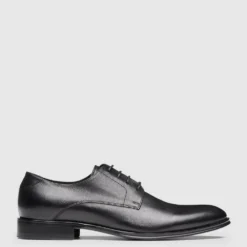 Promo ⭐ Aquila Wingate Dress 💯 Shoes Black 🧨