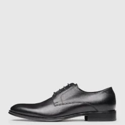 Promo ⭐ Aquila Wingate Dress 💯 Shoes Black 🧨 -Mens Shoes Shop http3A2F2Fstatic.theiconic.com .au2Fp2Faquila 6848 7944341 3