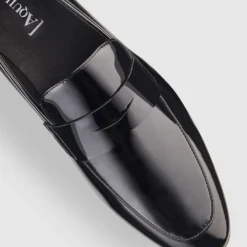 Wholesale ⭐ Aquila Prince Penny Loafers Black ❤️ -Mens Shoes Shop http3A2F2Fstatic.theiconic.com .au2Fp2Faquila 6870 6081021 4