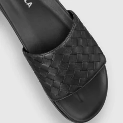 Top 10 ❤️ Aquila Playa Pool Slides Black 🌟 -Mens Shoes Shop http3A2F2Fstatic.theiconic.com .au2Fp2Faquila 6891 2868641 4