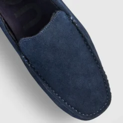 Best Sale ✔️ Aquila Antwerp Slippers Navy 🎁 -Mens Shoes Shop http3A2F2Fstatic.theiconic.com .au2Fp2Faquila 6929 7127731 4
