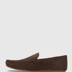 Best Pirce ❤️ Aquila Antwerp Slippers Brown 🎁 -Mens Shoes Shop http3A2F2Fstatic.theiconic.com .au2Fp2Faquila 6952 8127731 3
