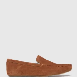 Hot Sale ✨ Aquila Antwerp Slippers Almond ✔️